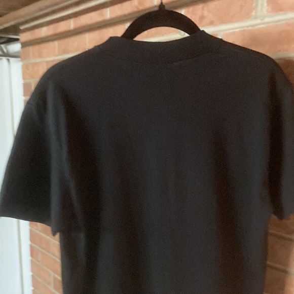 Vintage 1992 NBA Licensed Chicago Bulls World Championship T-shirt (Back 2 Back) - Picture 9 of 10